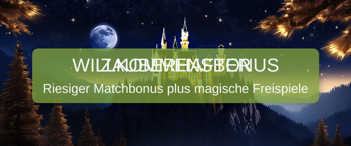 Magical Casino – Online Casino für Spieler in Deutschland